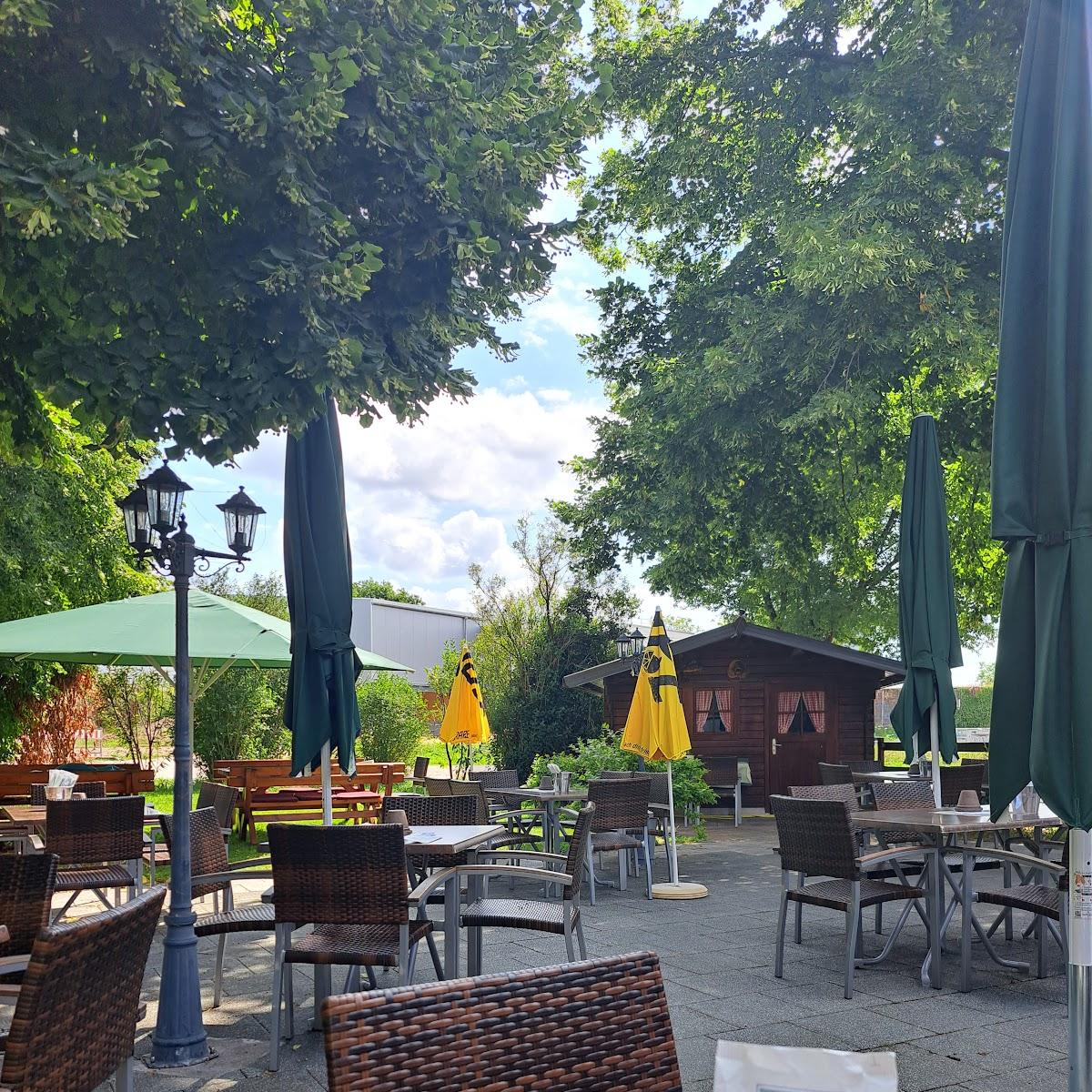 Restaurant "Restaurant Seestüble" in Au am Rhein