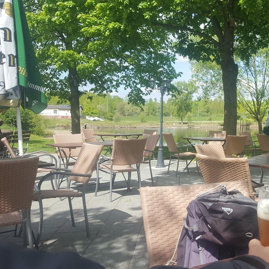 Restaurant "Restaurant Seestüble" in Au am Rhein