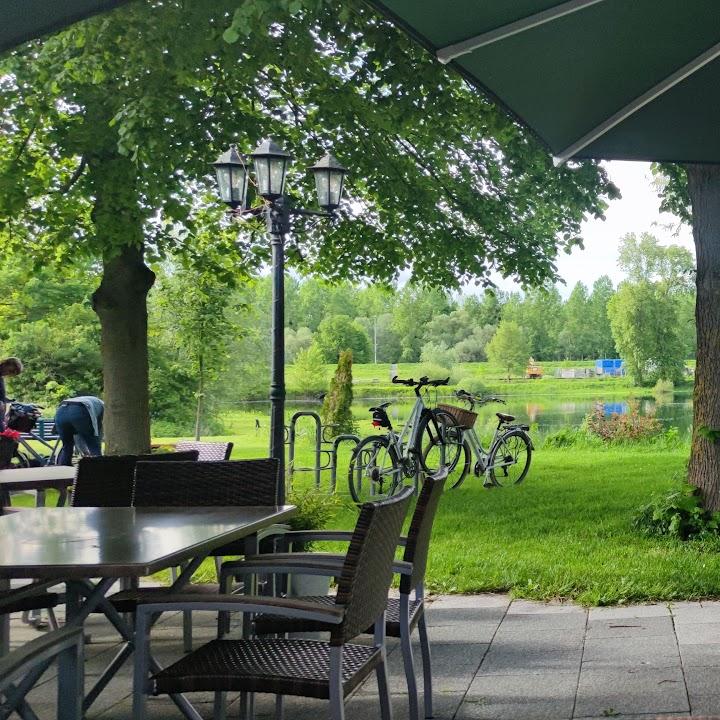 Restaurant "Restaurant Seestüble" in Au am Rhein