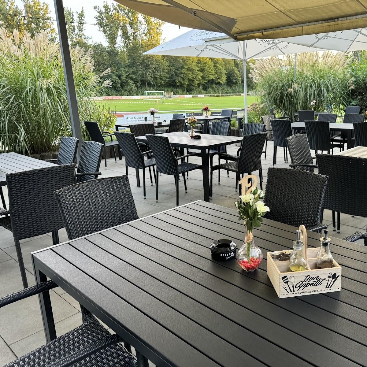 Restaurant "Restaurant La Familia" in Nürtingen