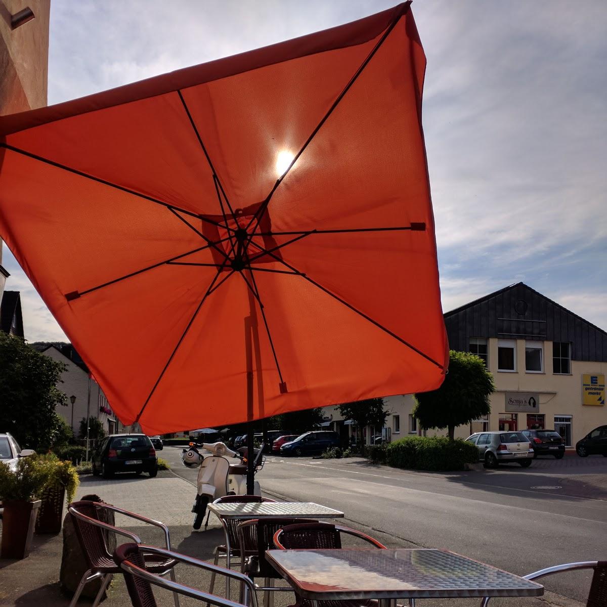 Restaurant "Pizzeria Kebap Haus" in  Waxweiler