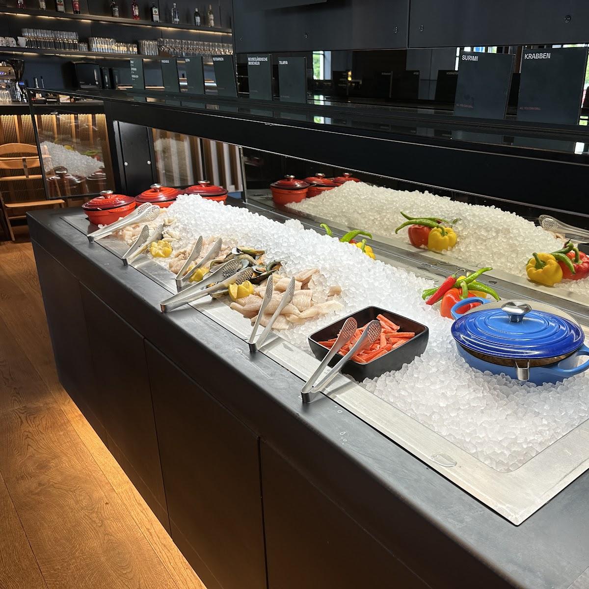 Restaurant "XIAO" in Hagen