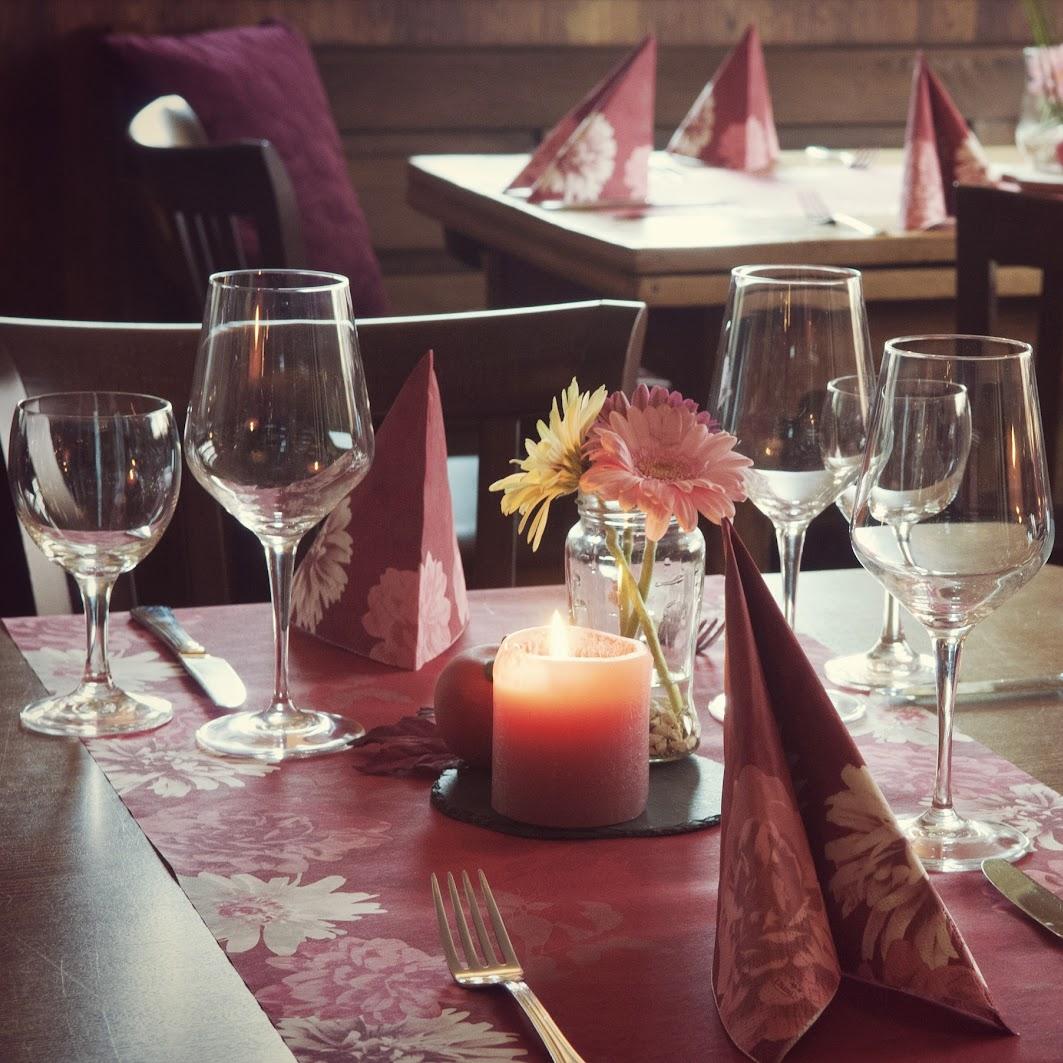 Restaurant "Restaurant Billen" in Biersdorf am See