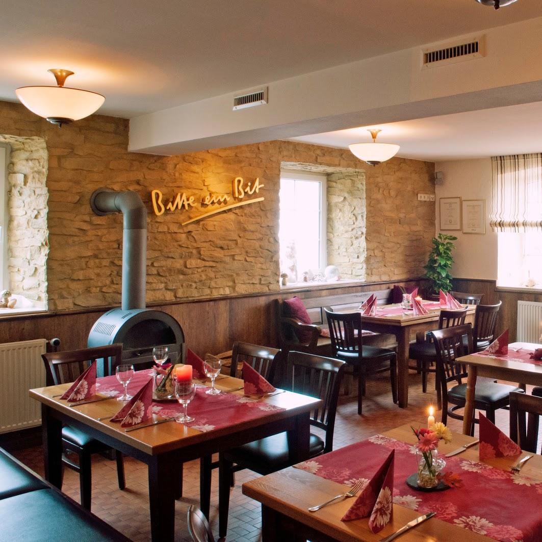 Restaurant "Restaurant Billen" in  See