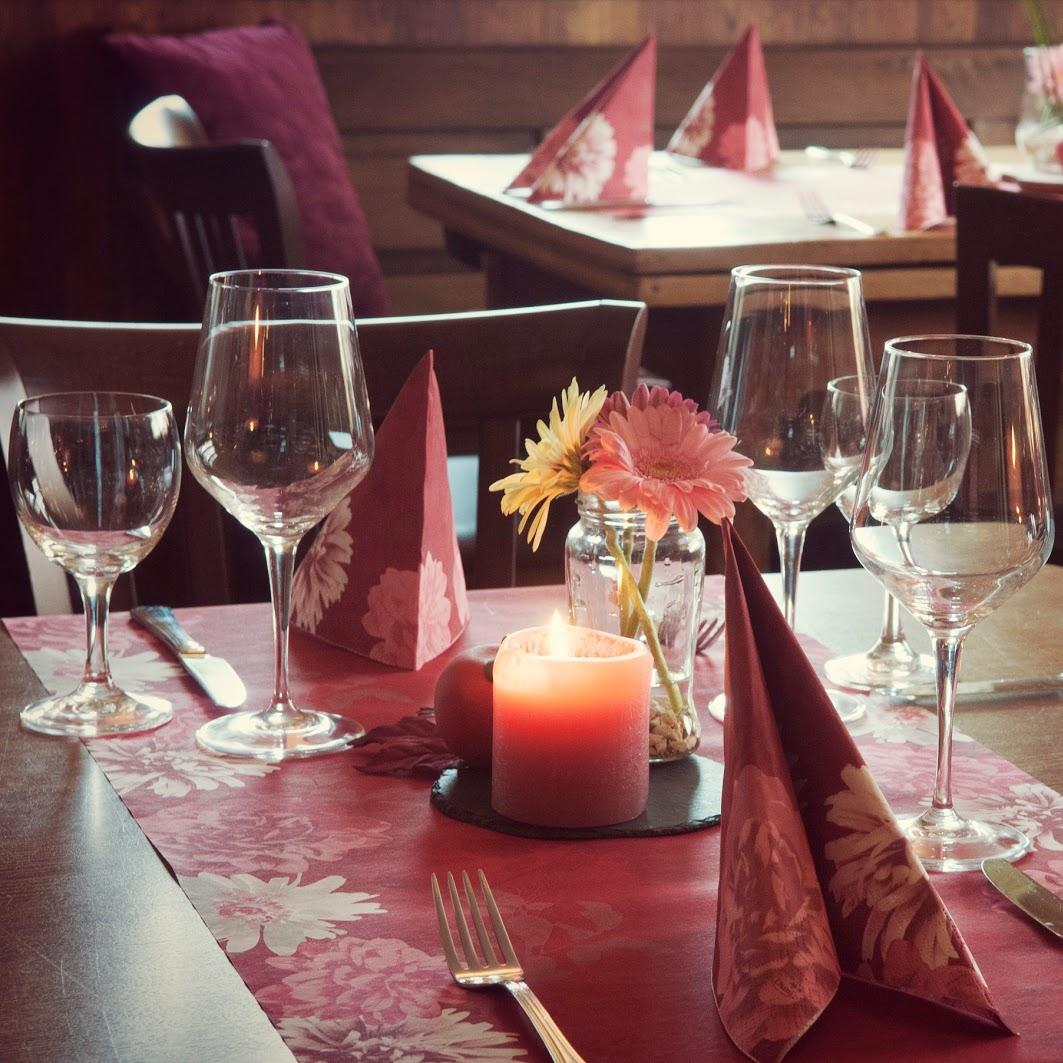 Restaurant "Restaurant Billen" in Biersdorf am See