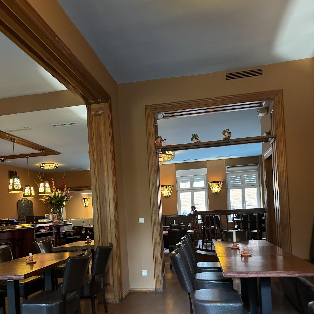 Restaurant "PocoLoco 4 | Cantina Mexicana & Cocktailbar | Karow" in Berlin