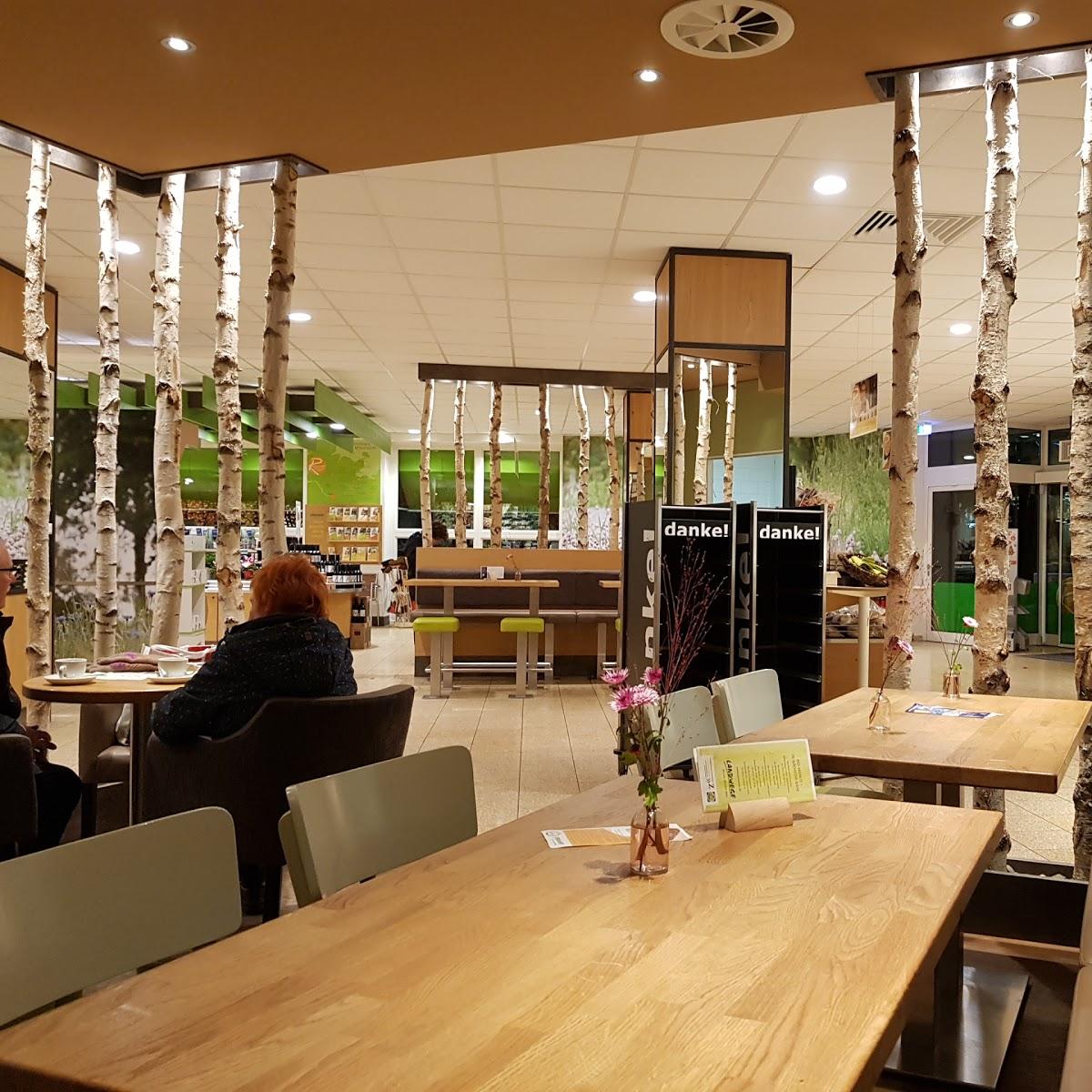 Restaurant "EVG LANDWEGE eG Bio-Markt" in Bad Schwartau