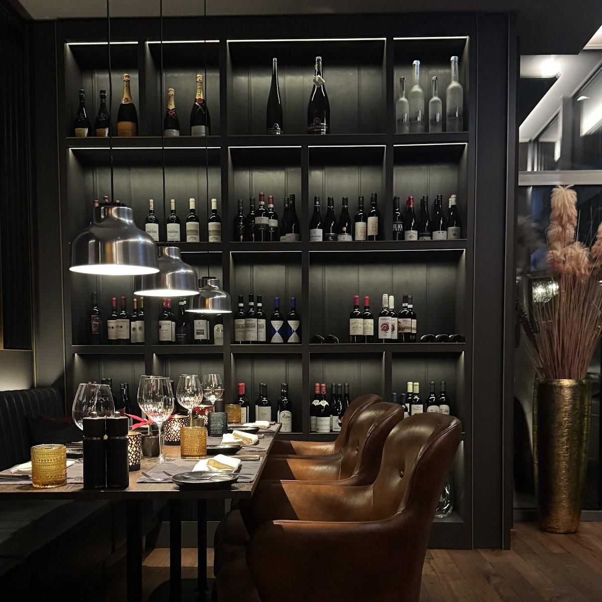 Restaurant "Beefer’s Royal" in Siegburg