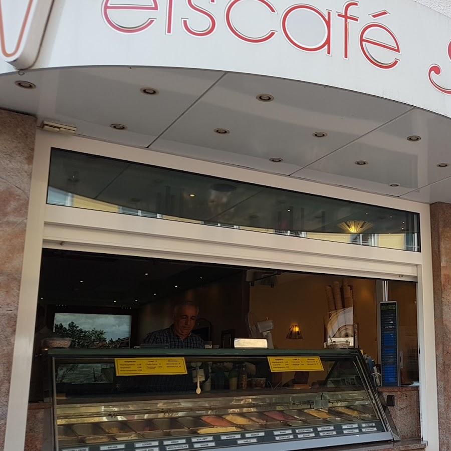 Restaurant "Eiscafé Kirsch" in Uelzen