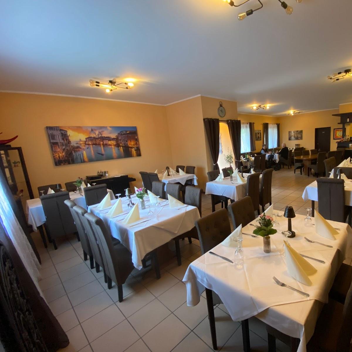 Restaurant "Ristorante Peperoncino" in Brühl