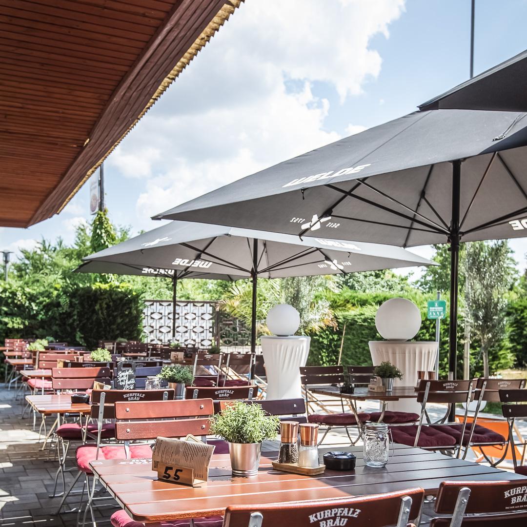 Restaurant "Ristorante Peperoncino" in Brühl