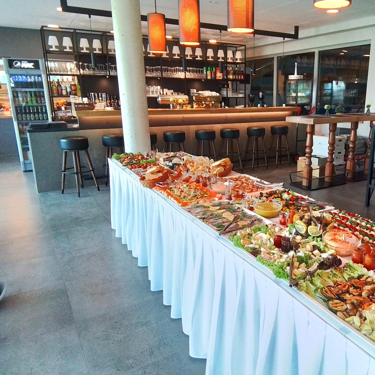 Restaurant "Time Garden-THC" in Brühl