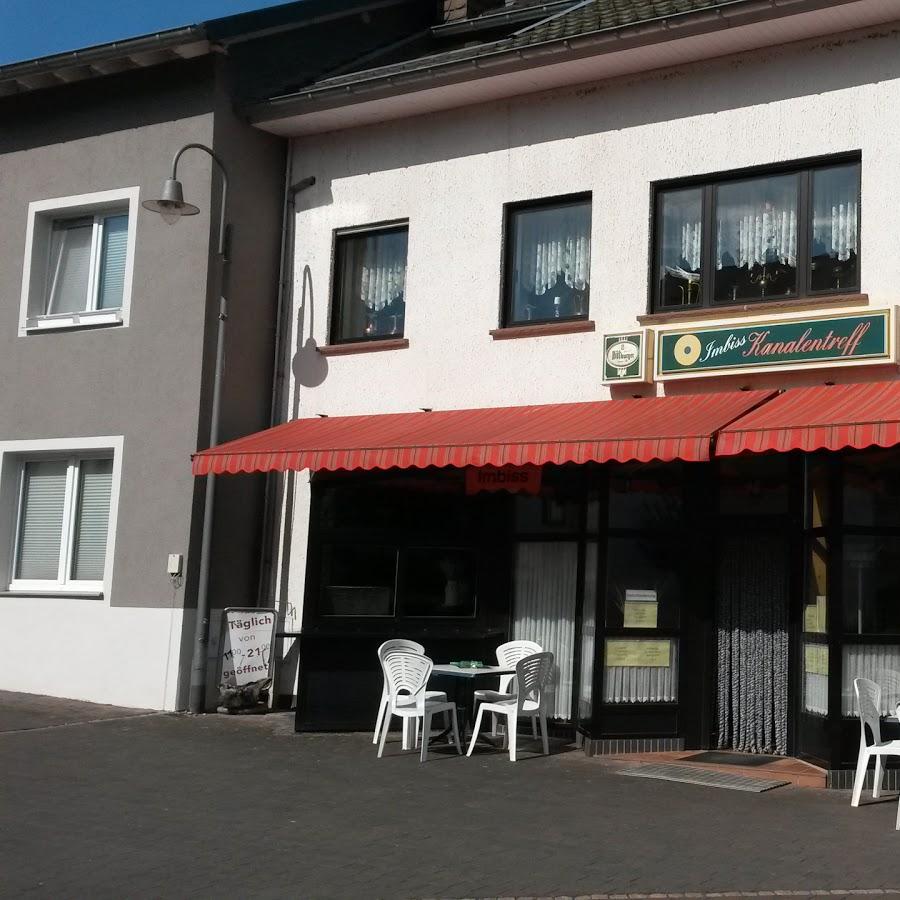 Restaurant "WAXWEILER HOF" in  Waxweiler