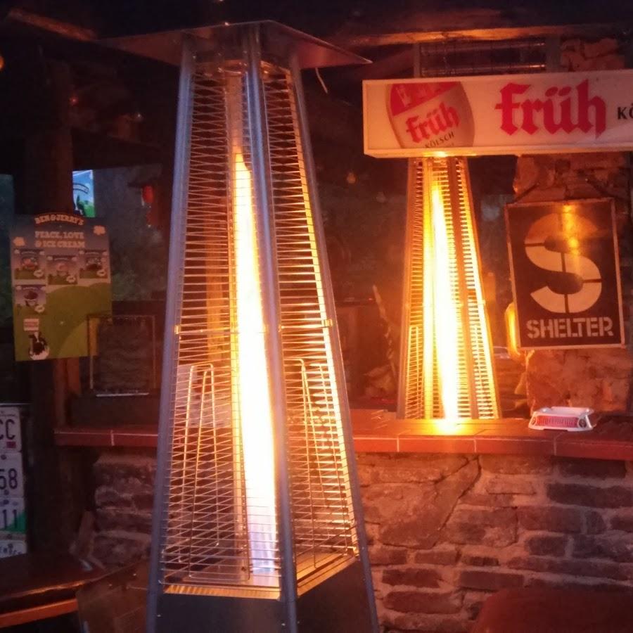 Restaurant "Musikkneipe Rampenlicht" in  Prüm