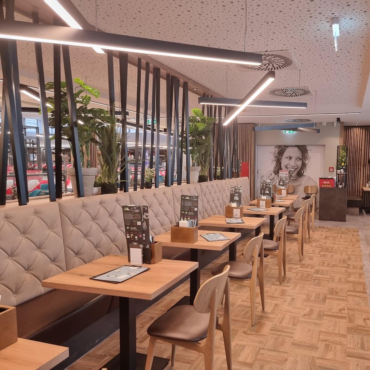 Restaurant "XXXL Restaurant" in Heidelberg