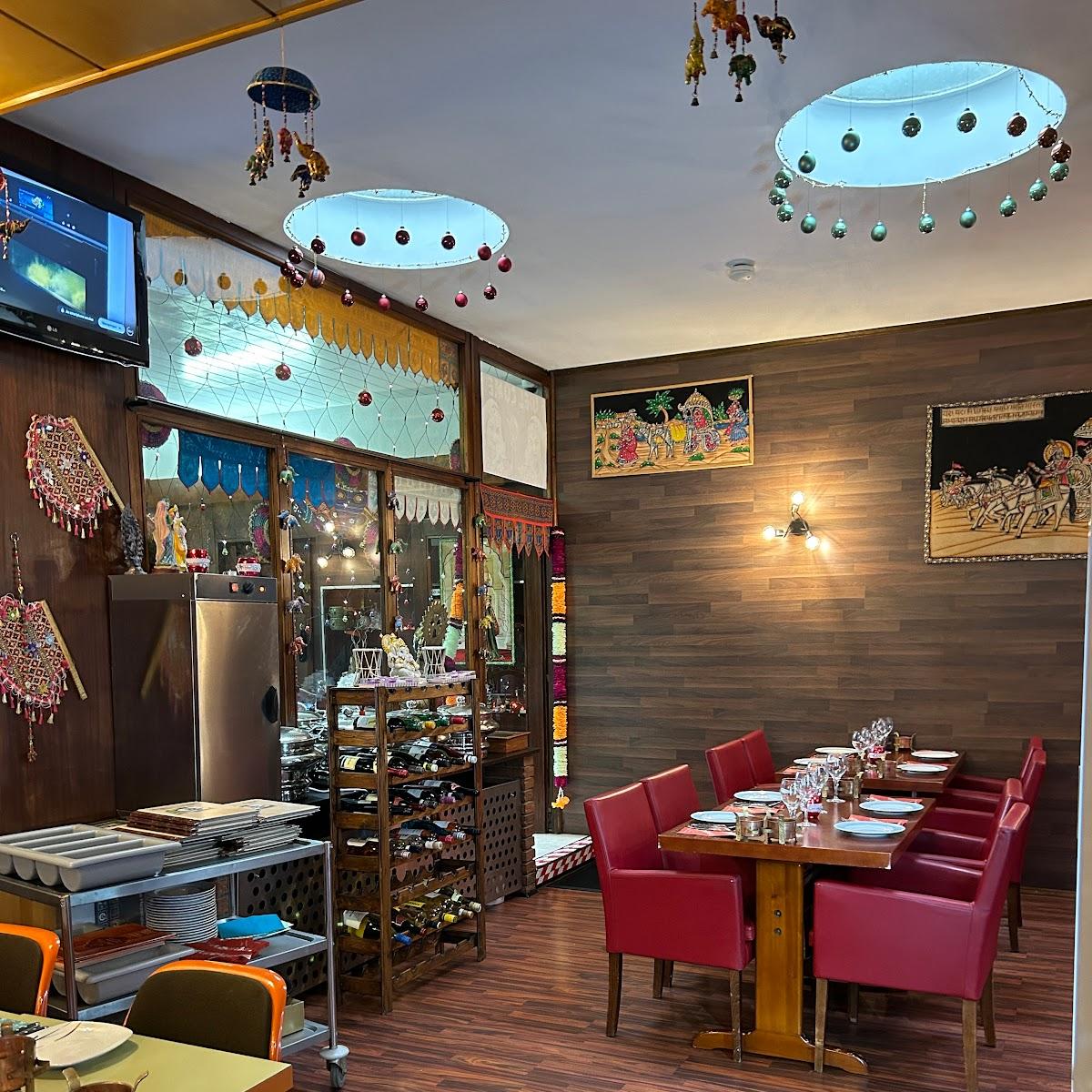 Restaurant "Namaste Restaurant" in Heidelberg