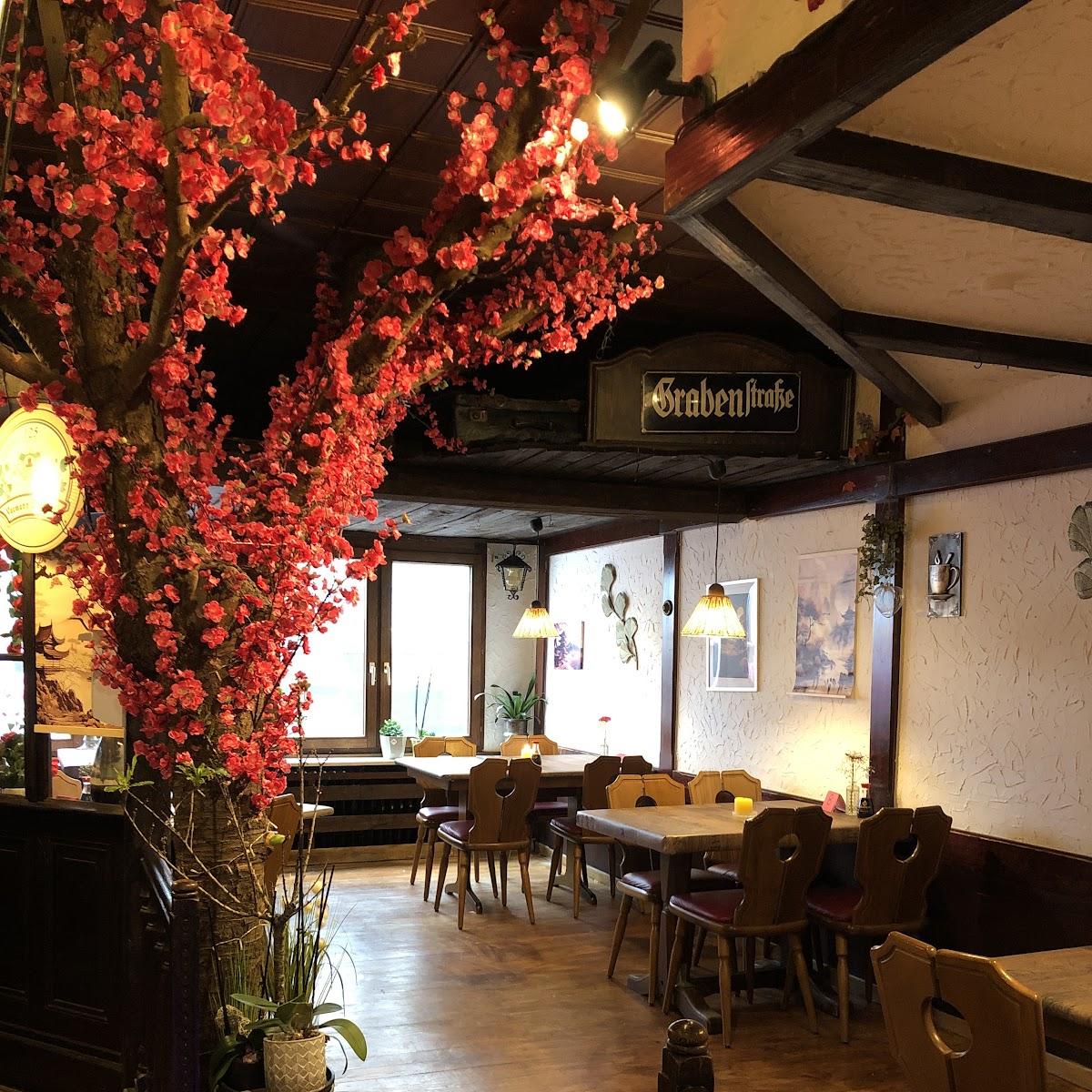 Restaurant "ZenBa Ramen & Asia Cuisine" in Lüdenscheid