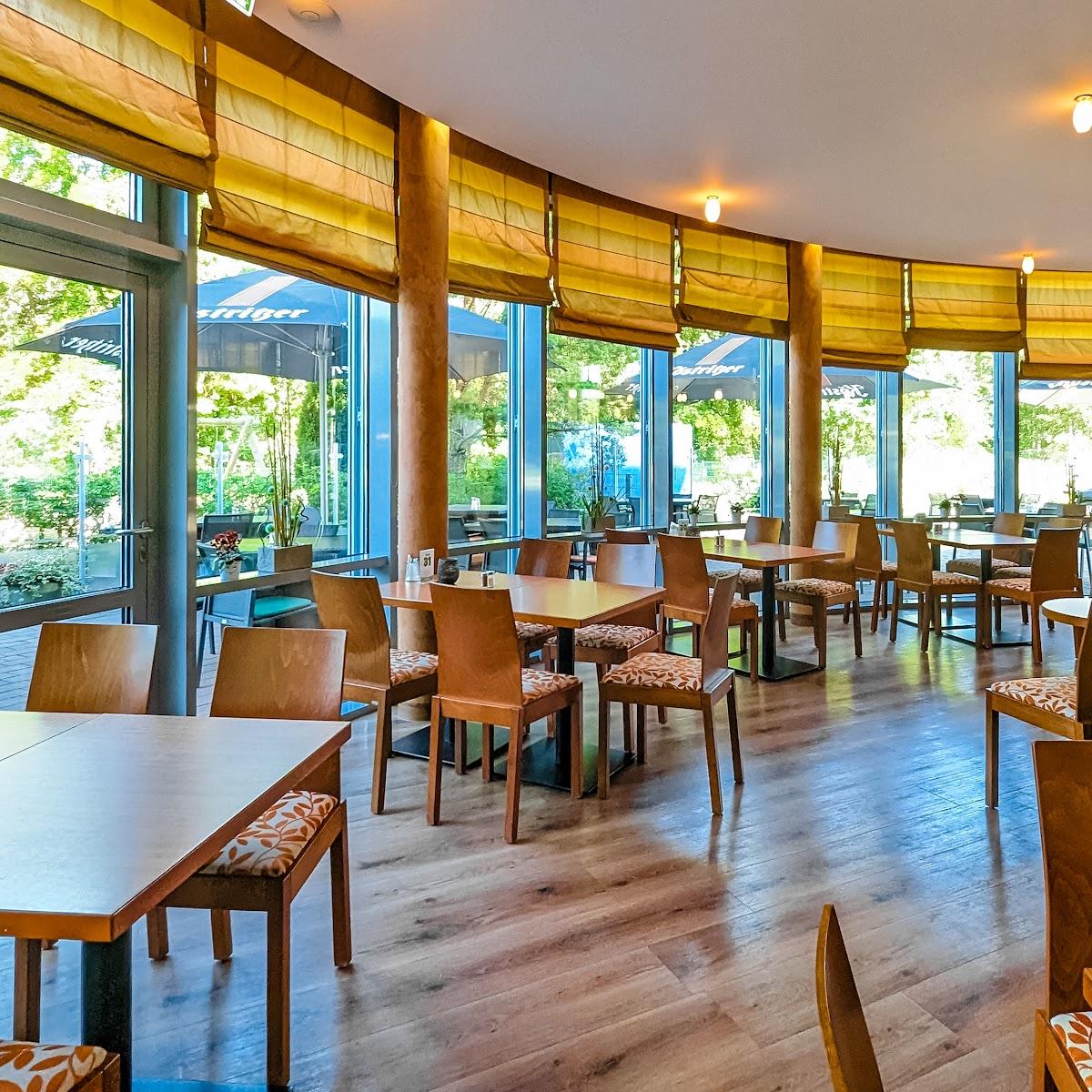 Restaurant "Café und Bistro im Casa Familia" in Zinnowitz