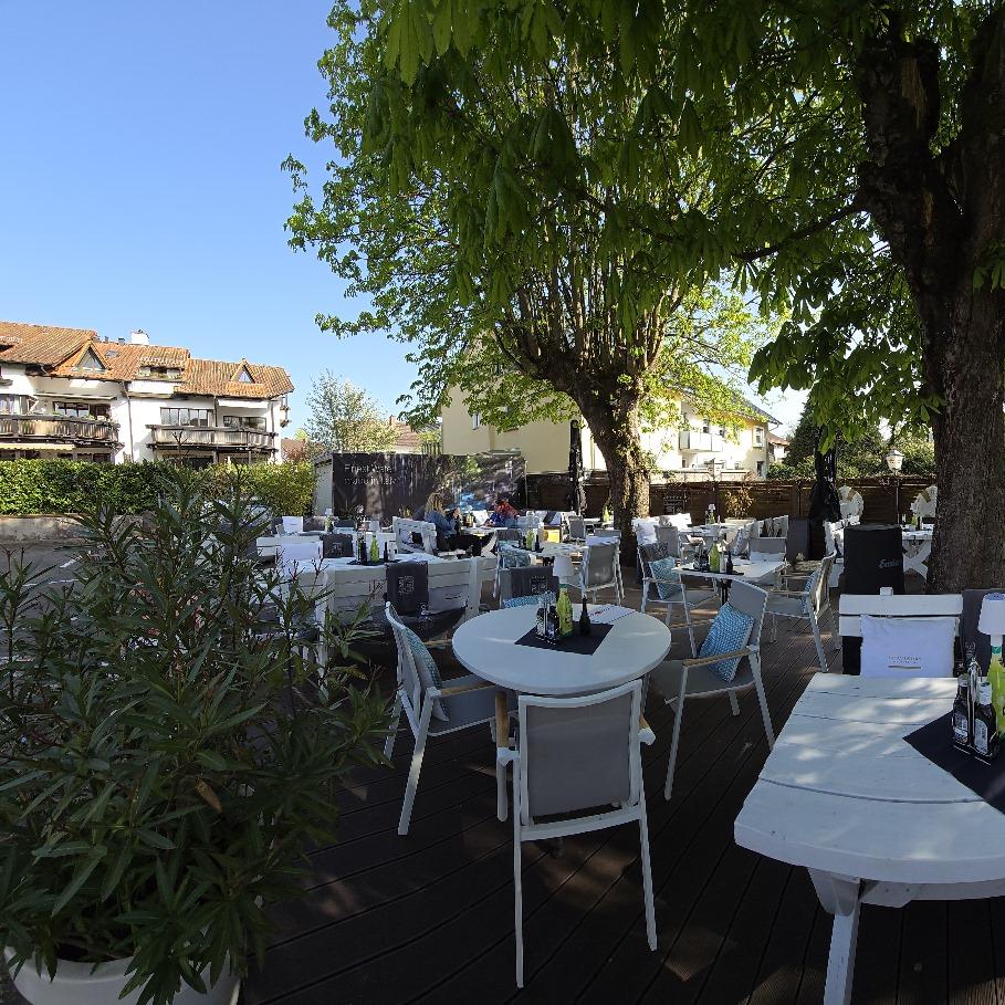 Restaurant "Il pomodoro" in Konstanz