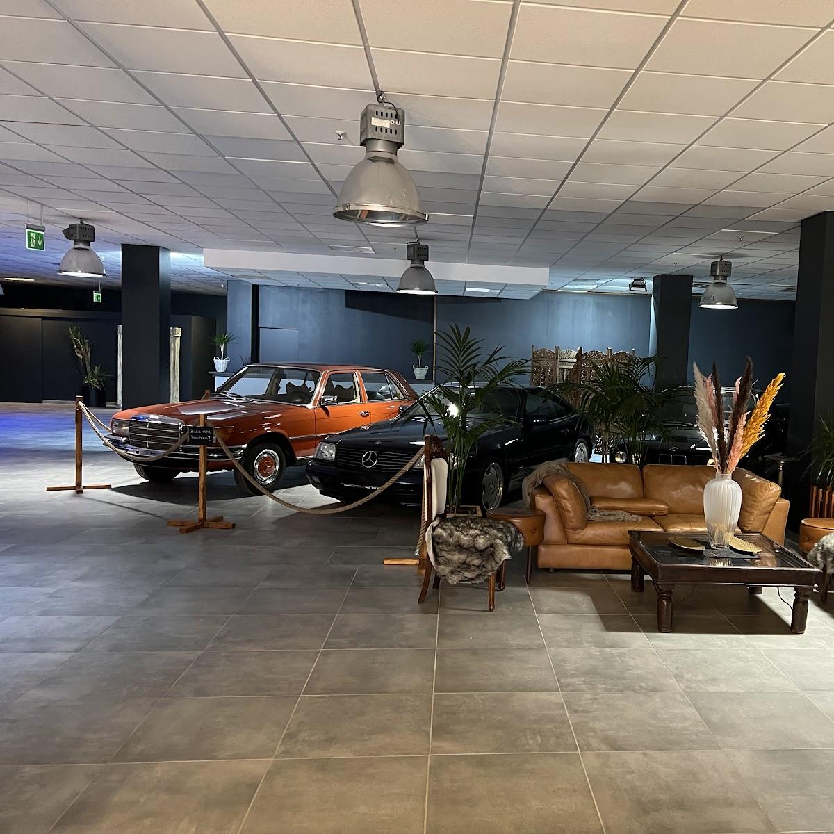 Restaurant "El Fa Café" in Schwentinental