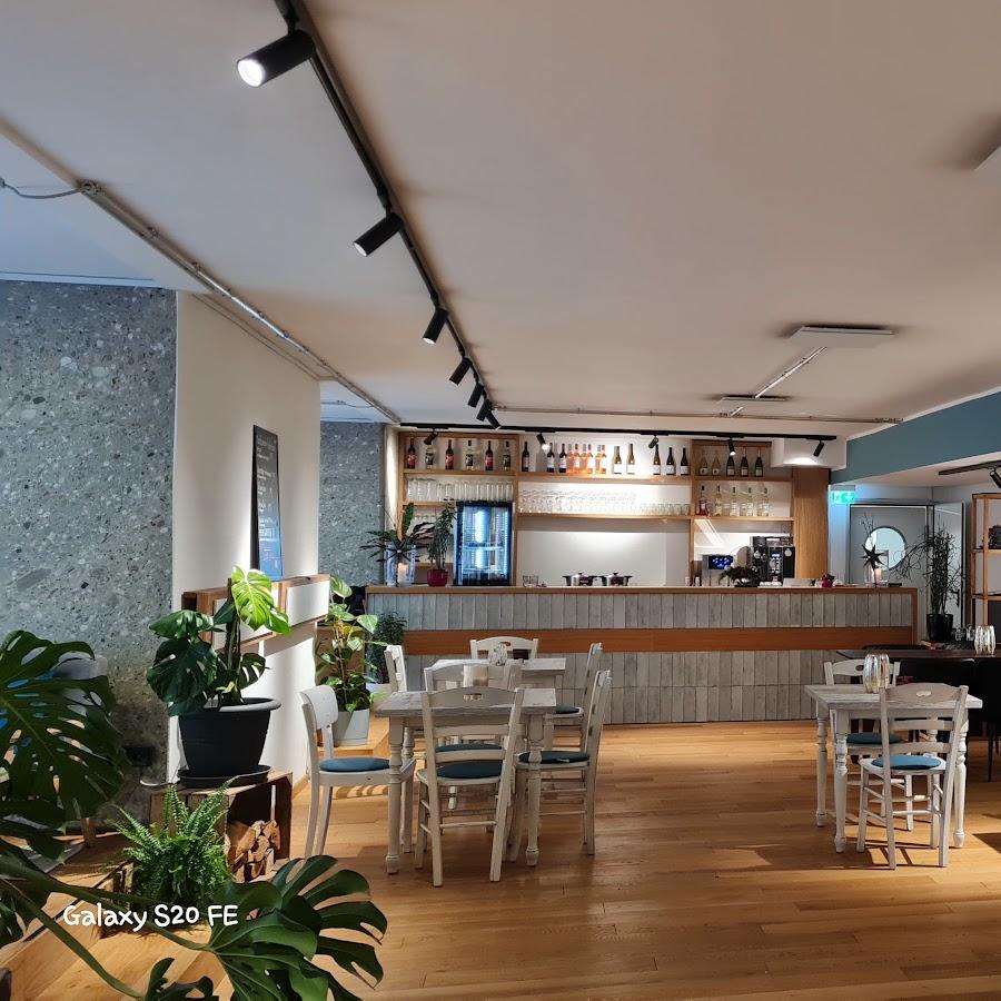 Restaurant "Kulturküche" in Herne