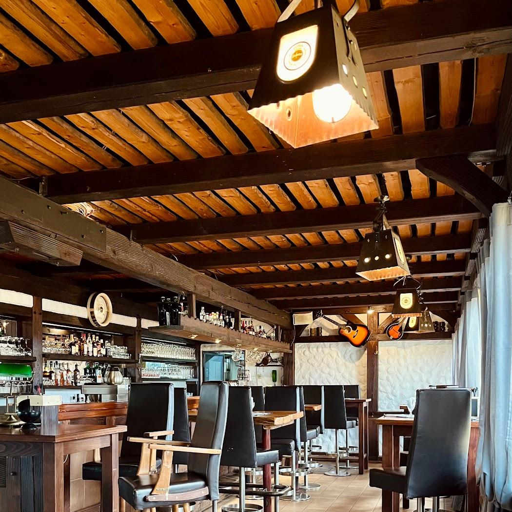 Restaurant "Gut Steinhausen" in Herne