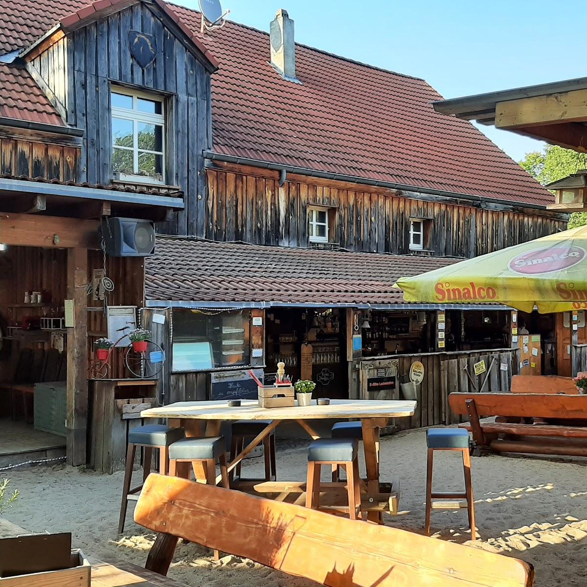 Restaurant "Gut Steinhausen" in Herne