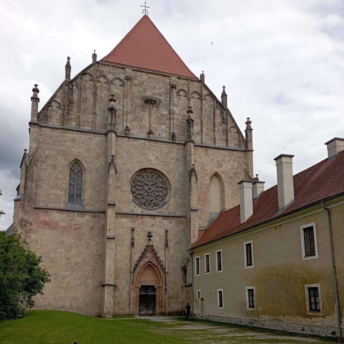 Restaurant "Gasthof Schäffer" in Neuberg an der Mürz