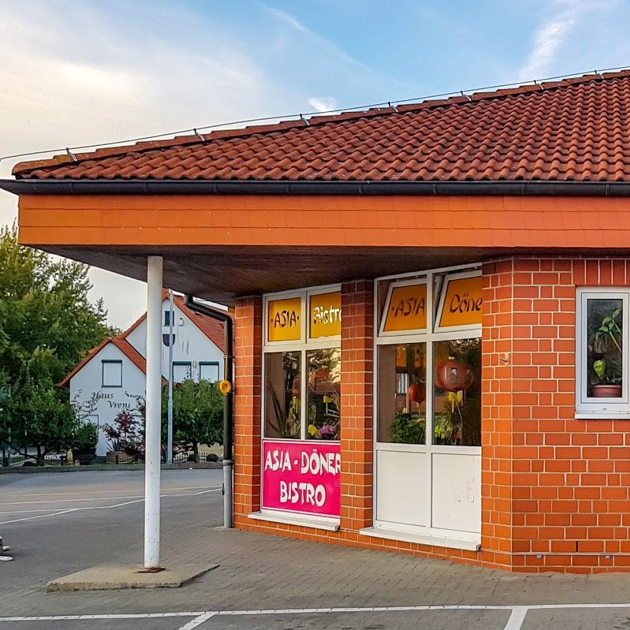 Restaurant "Asia Bistro & Döner" in  Lubmin