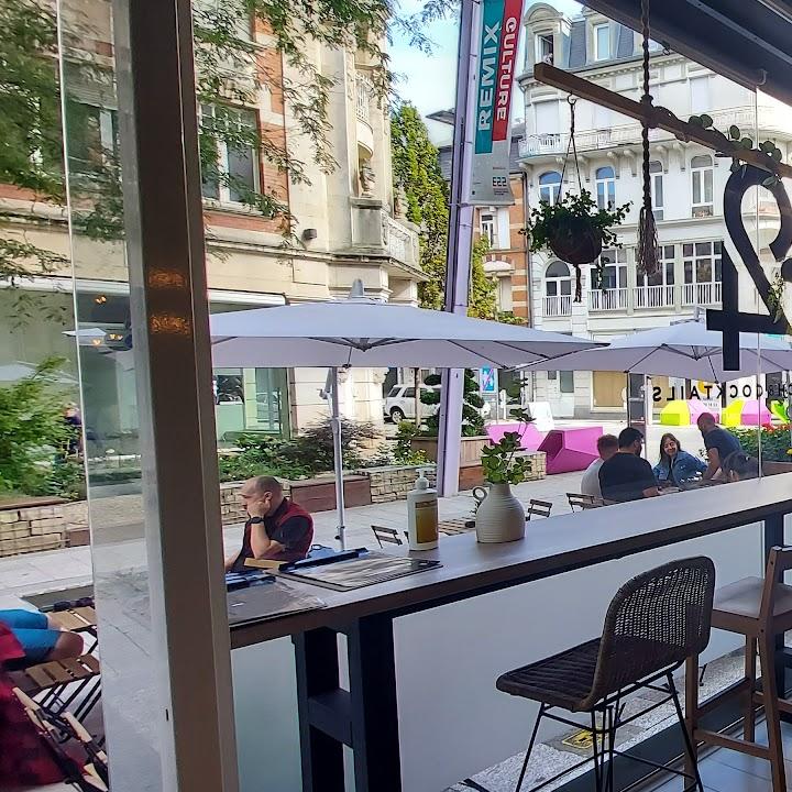 Restaurant "24 Brunch & Cocktails" in Esch-sur-Alzette