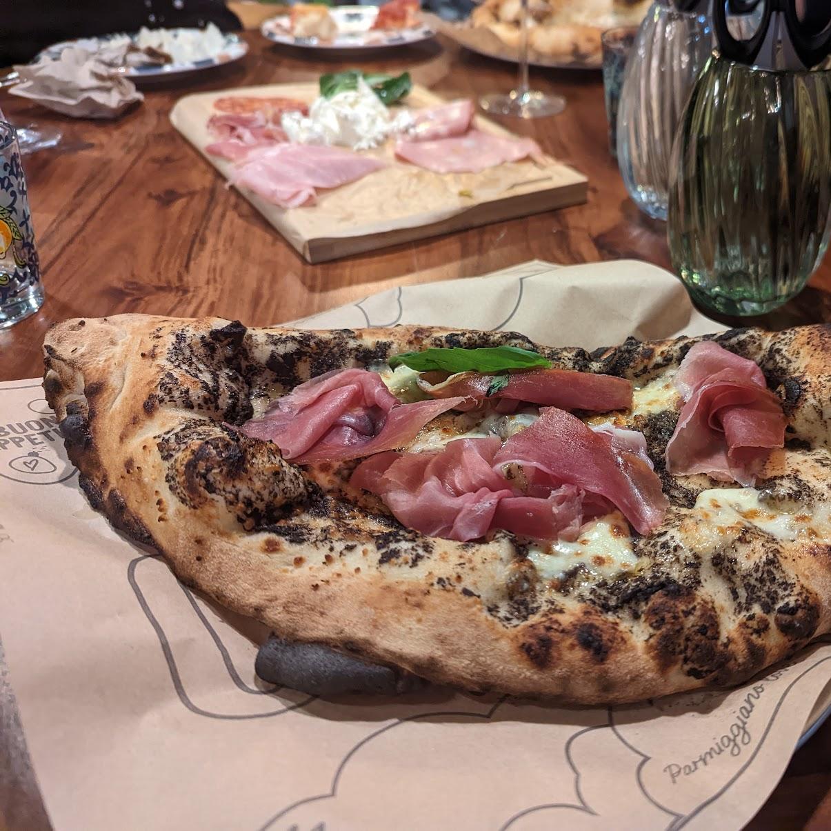 Restaurant "Cloud Factory Esch" in Esch-sur-Alzette