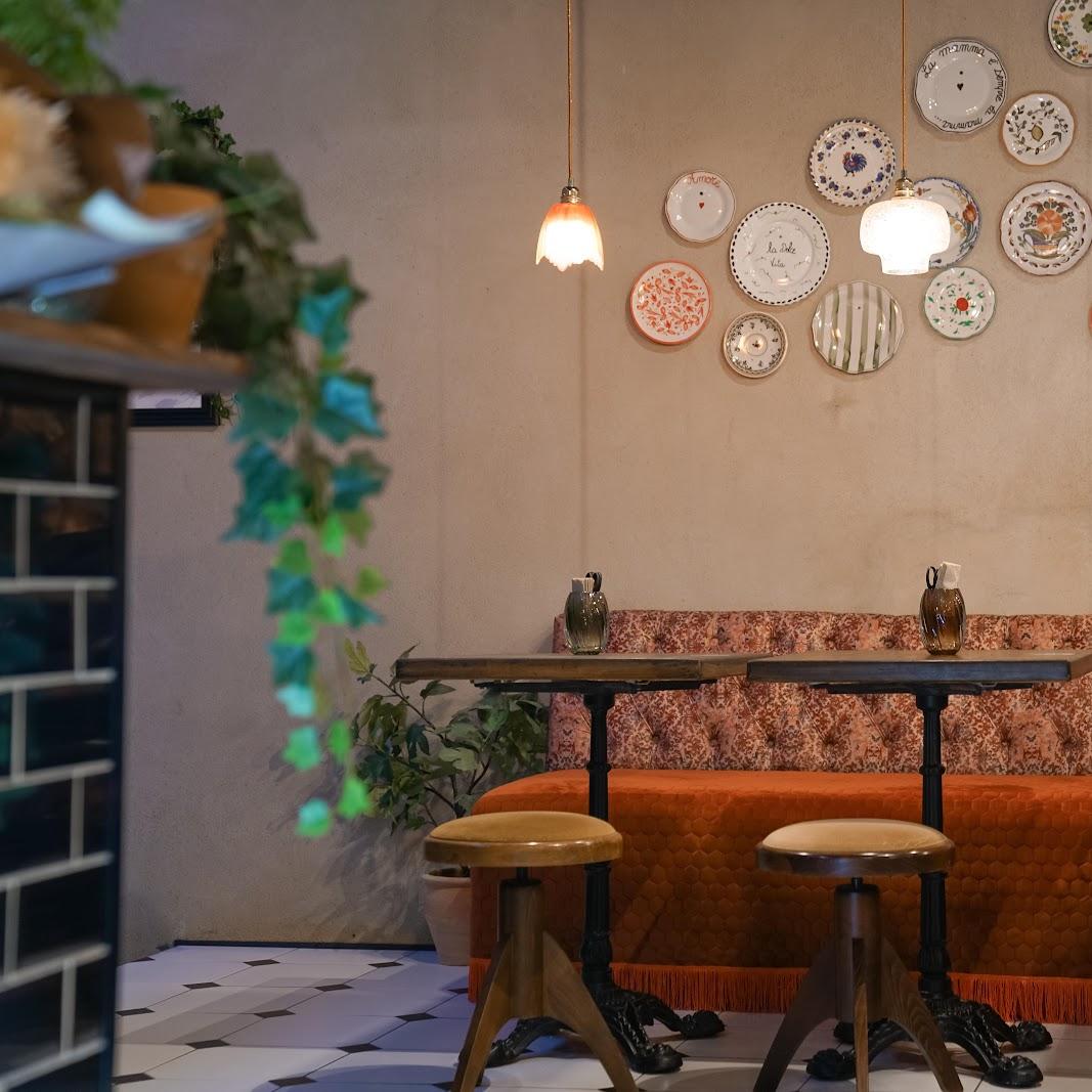 Restaurant "Cloud Factory Esch" in Esch-sur-Alzette