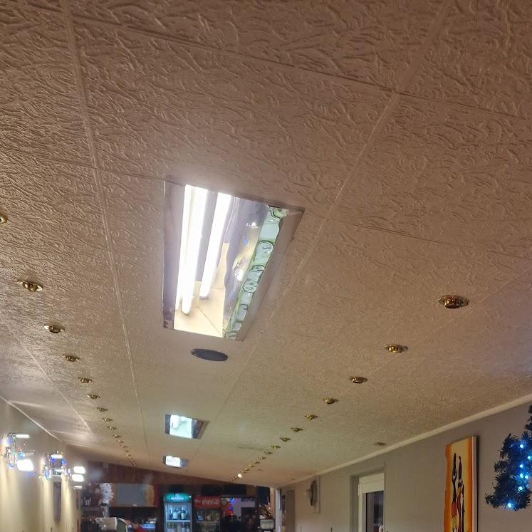 Restaurant "100 AZIA S.A R.L." in Esch-sur-Alzette