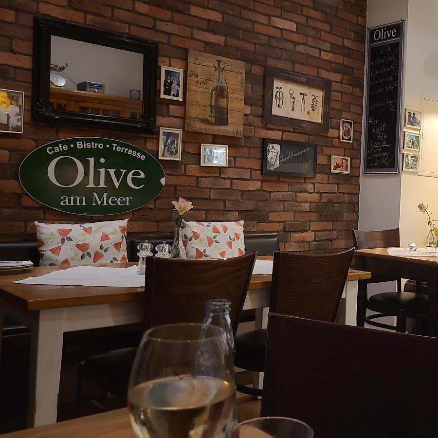 Restaurant "Thai Asia Bistro" in Solingen