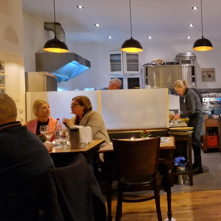 Restaurant "OLIVE" in Solingen
