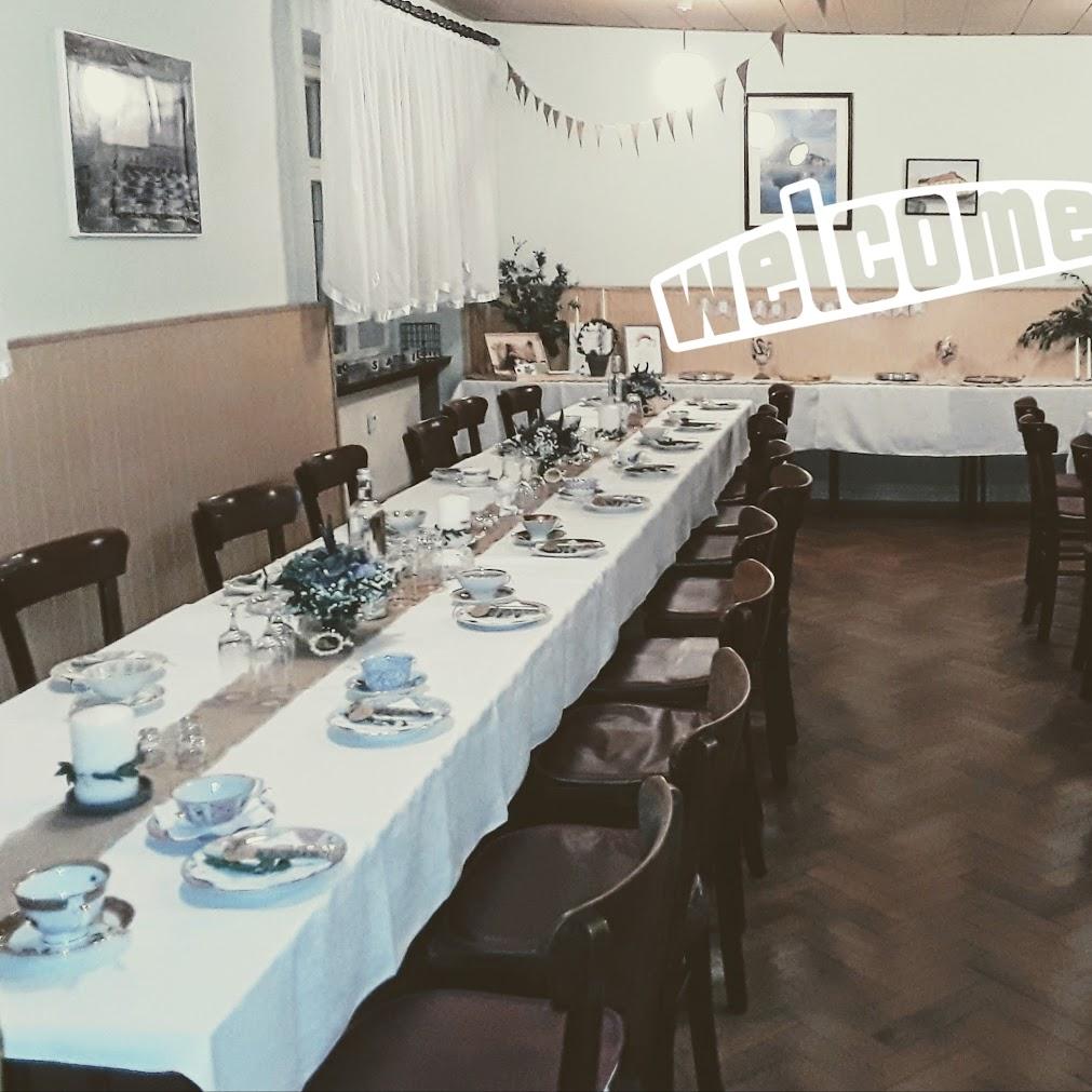 Restaurant "Deutsches Haus" in Hohe Börde