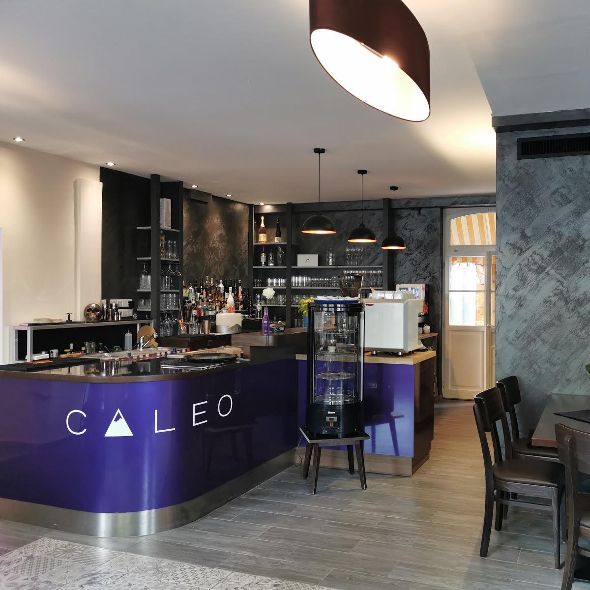 Restaurant "CALEO | Restaurant  | Frühstück" in Mainz