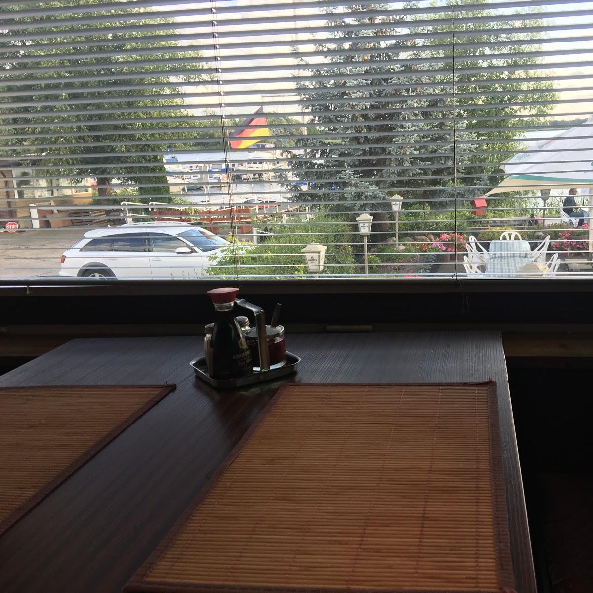 Restaurant "Hùng Samor Inh.Lê" in  Havelsee