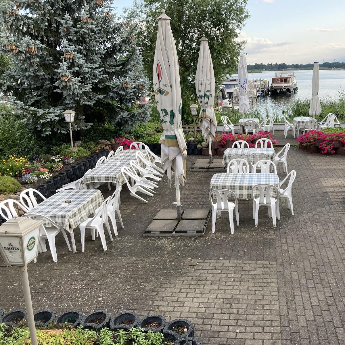 Restaurant "„SAMORR“ Thai-Restaurant" in Havelsee