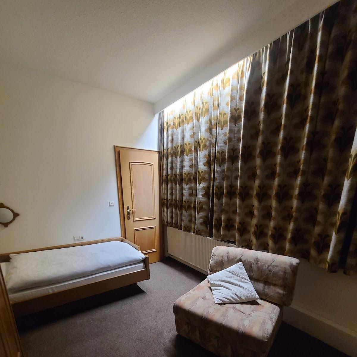 Restaurant "Hotel Gasthaus Dreyer" in Husum