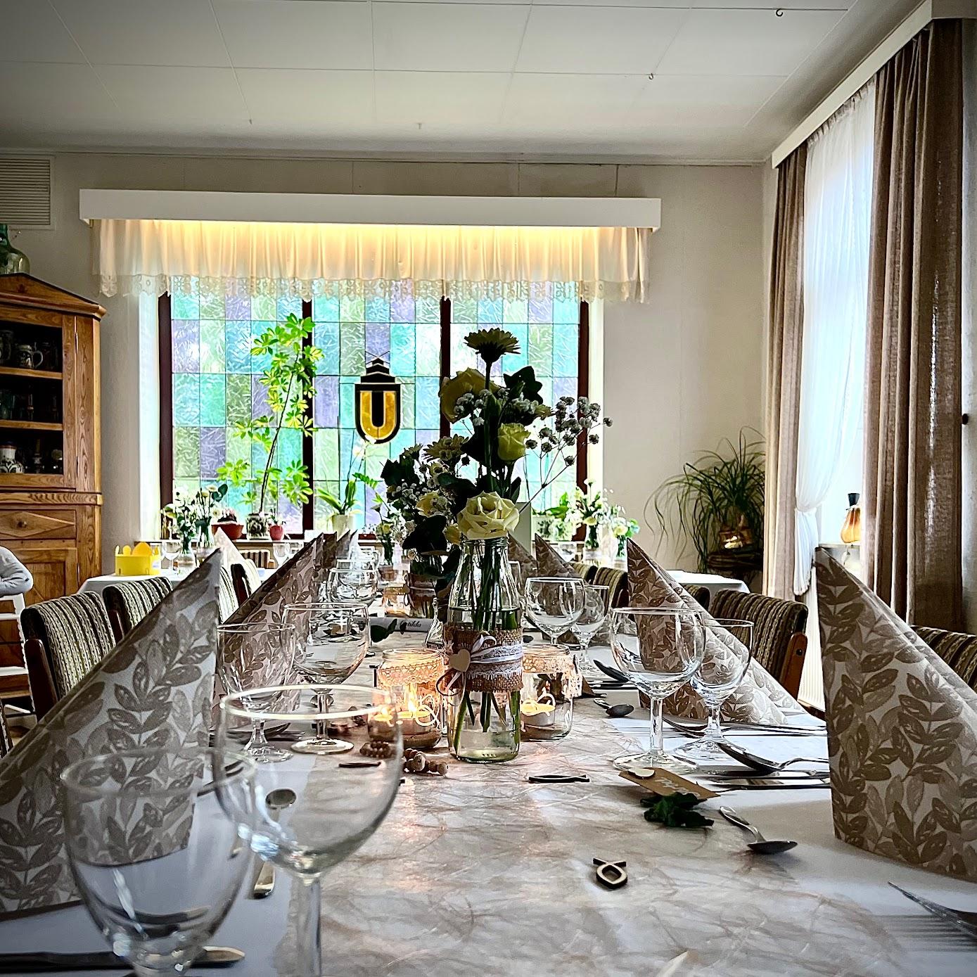 Restaurant "Hotel Gasthaus Dreyer" in Husum