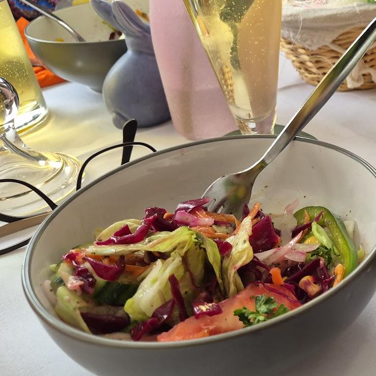 Restaurant "match-point Restaurant" in Erzhausen