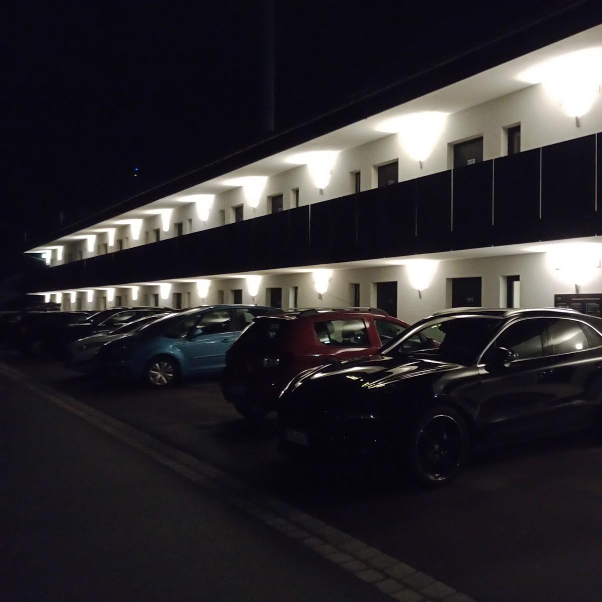 Restaurant "BG Hotel" in Bad Grönenbach