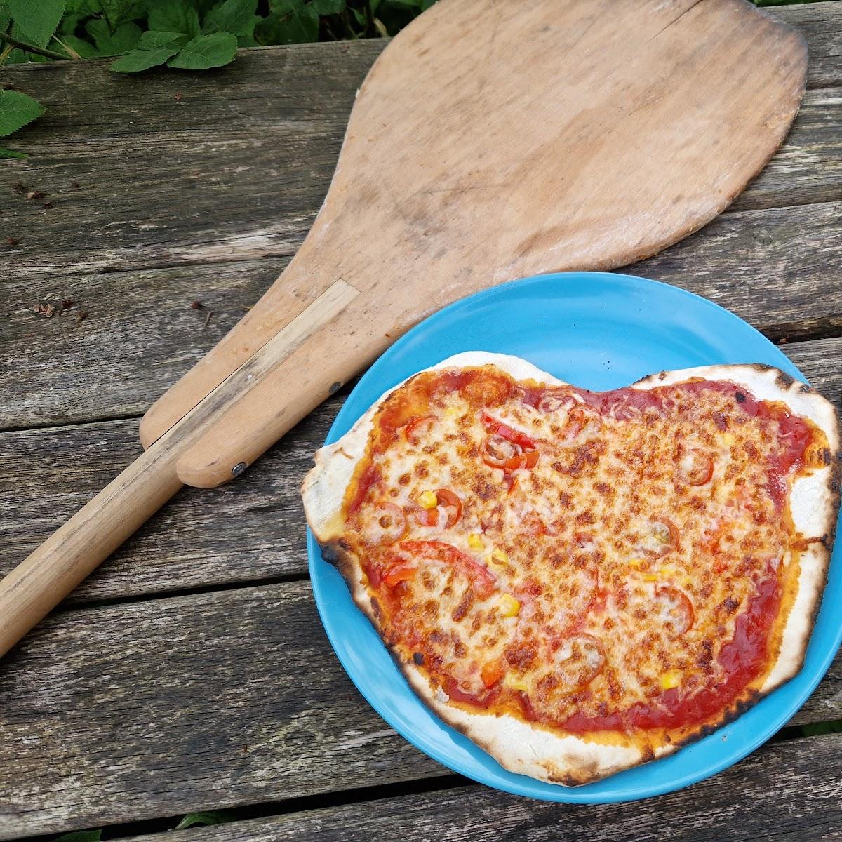 Restaurant "Old Olliwood