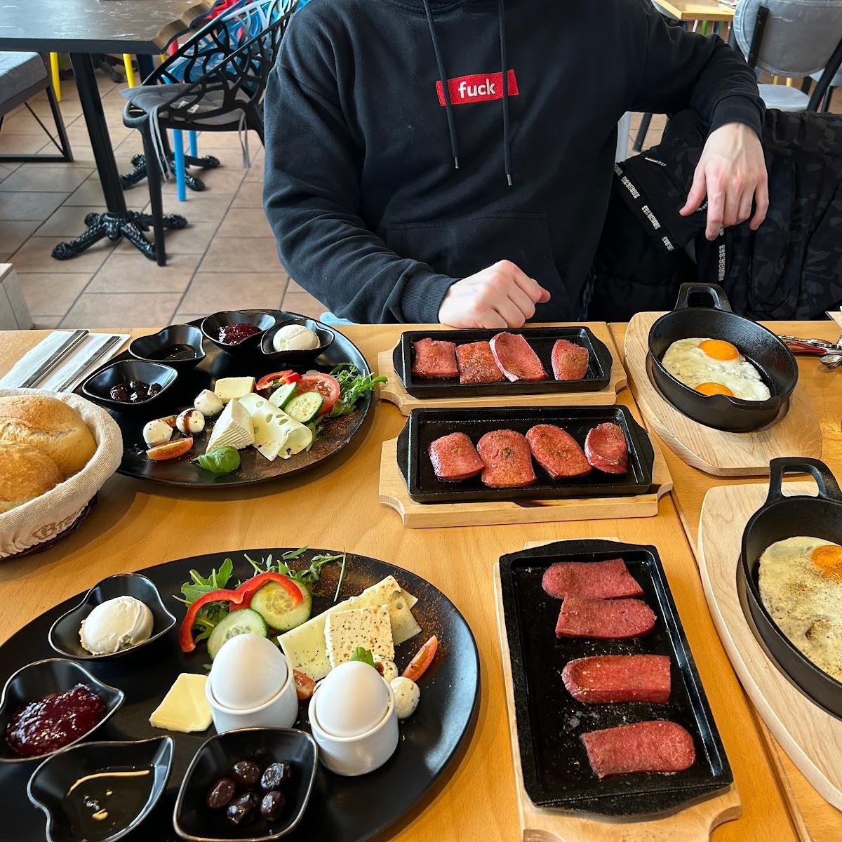 Restaurant "Soro Gelato | Eis- und Frühstückscafé" in Kleinheubach