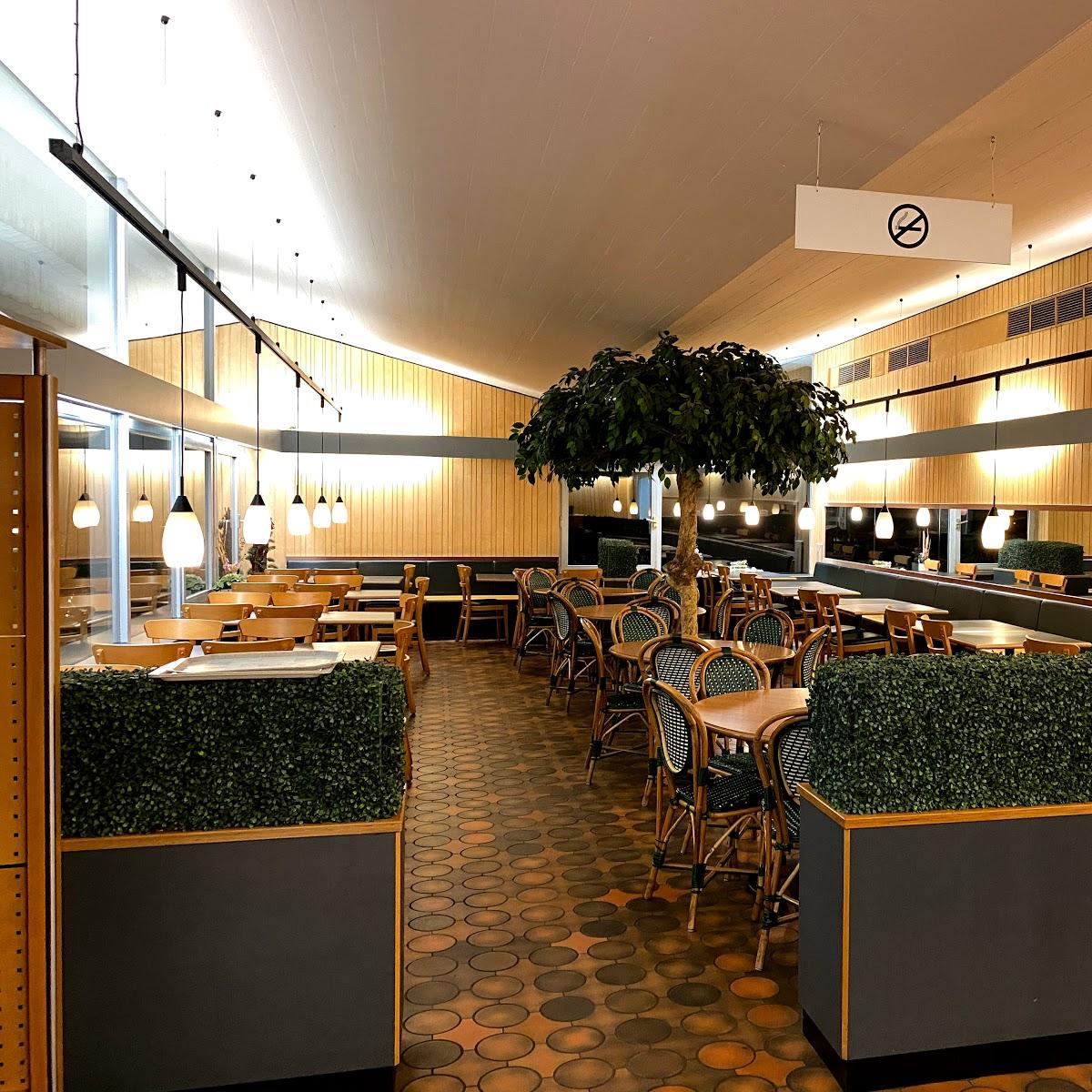 Restaurant "Coffee Fellows - Kaffee, Bagels, Frühstück" in Hockenheim