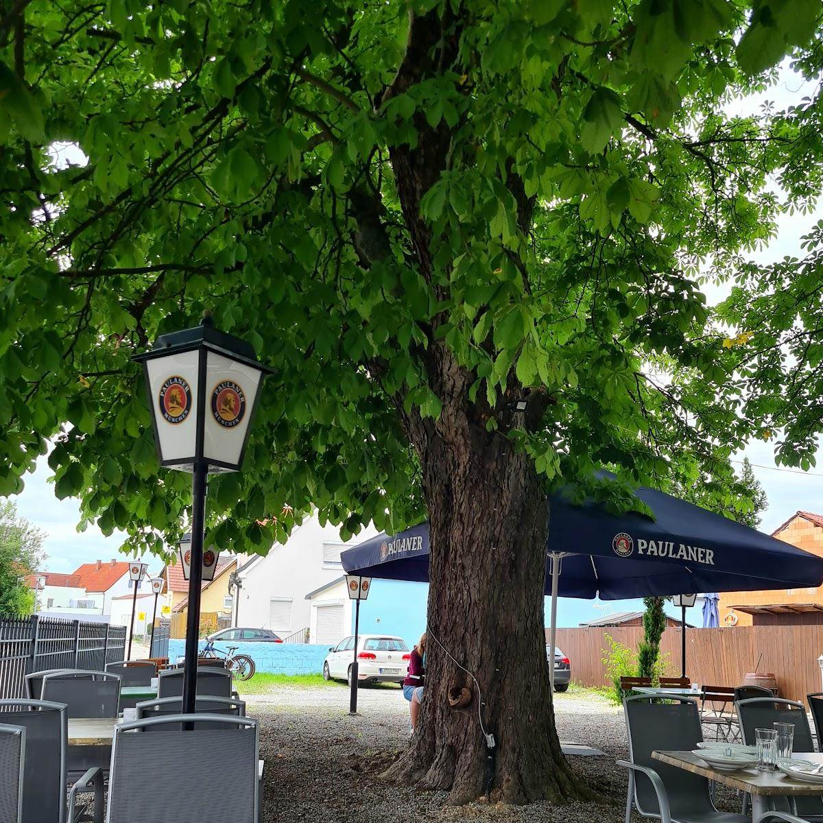 Restaurant "Kostas Taverne" in Neufahrn in Niederbayern