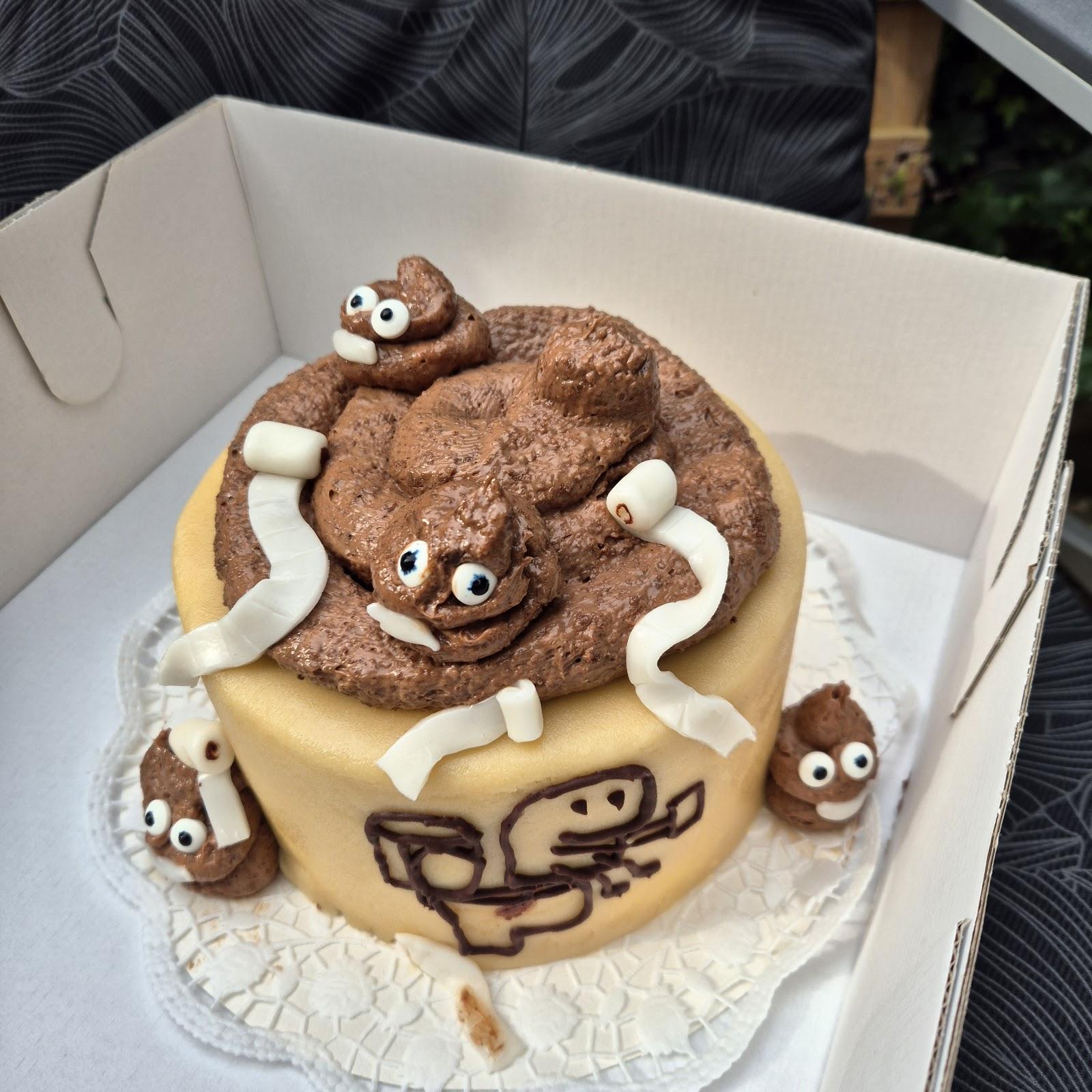 Restaurant "Die Rhöner-Tortenmanufaktur" in Ebersburg