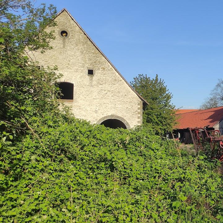 Restaurant "Hotel-Gasthaus-alte-Schmiede - Gertrud Findeklee" in Heiningen