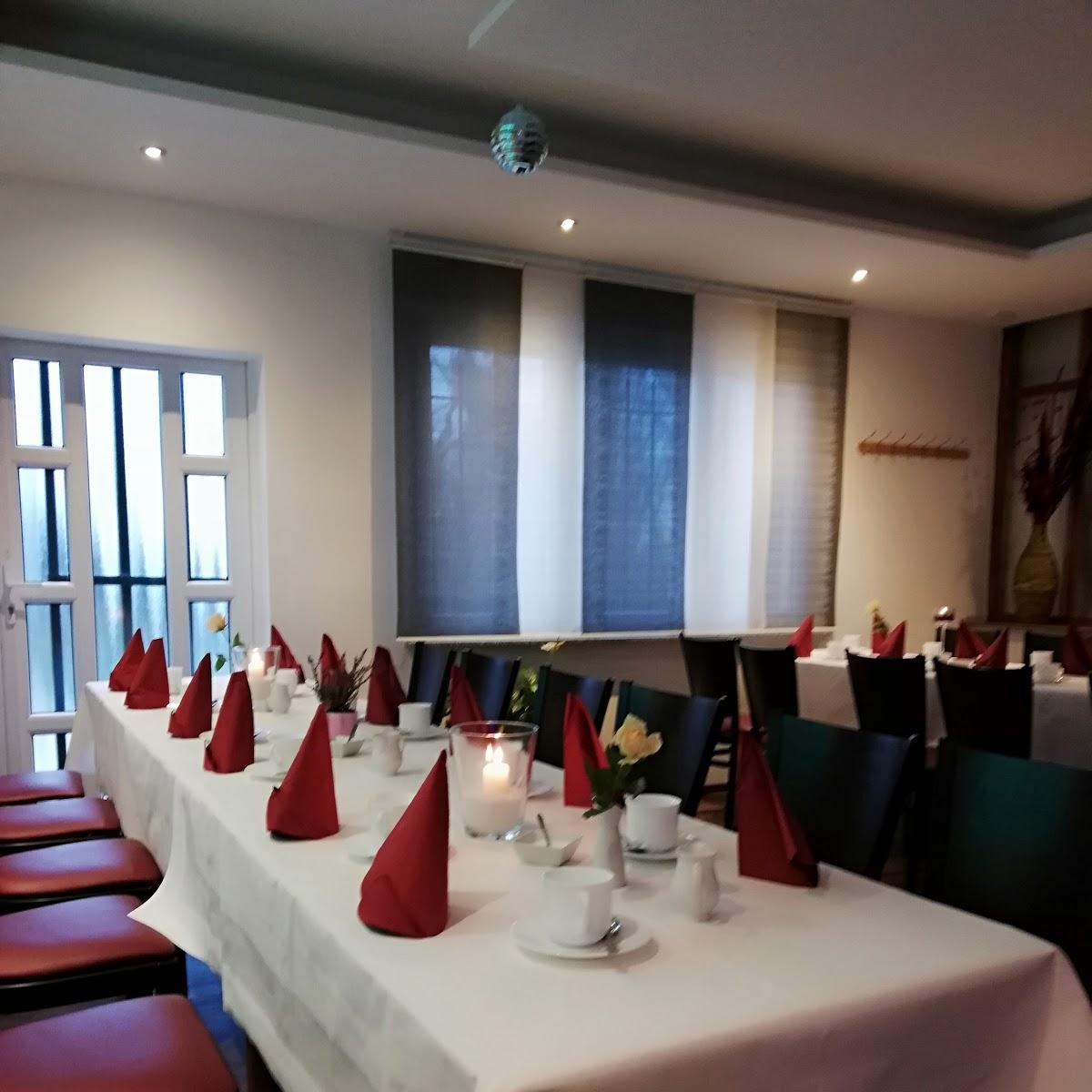 Restaurant "Kegelstube Brielow" in  Beetzsee